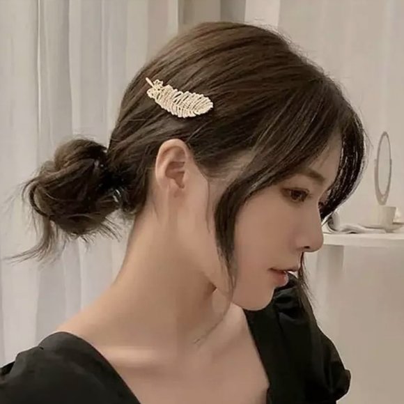 ๐50% OFF/3+...Set of 6 Hair Clips - Picture 6 of 9